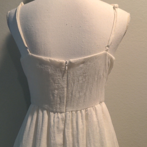 NEW Endless Rose Peasant Boho Maxi … - Picture 7 of 8